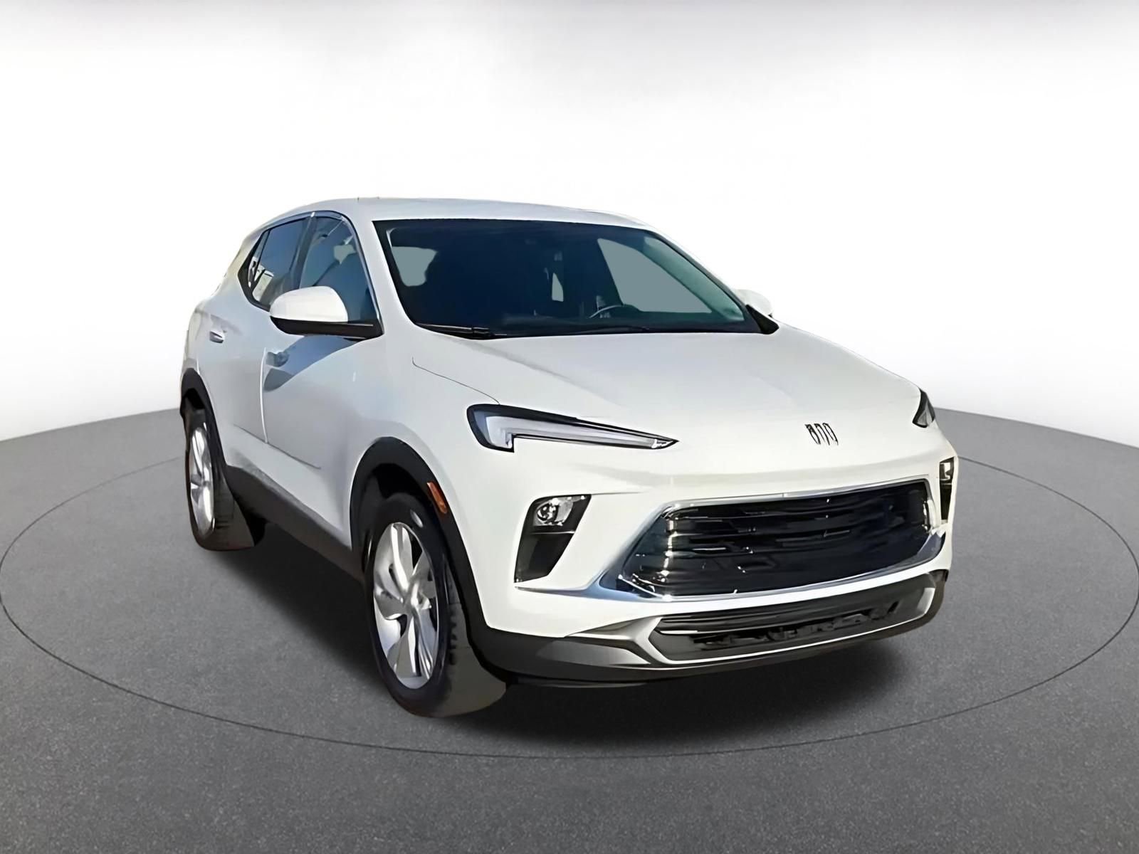 Used 2025 Buick Encore GX Preferred image 3