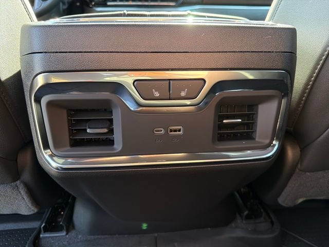 New 2026 Chevrolet Silverado 3500 High Country w/ Technology Package AWD/4WD image 24