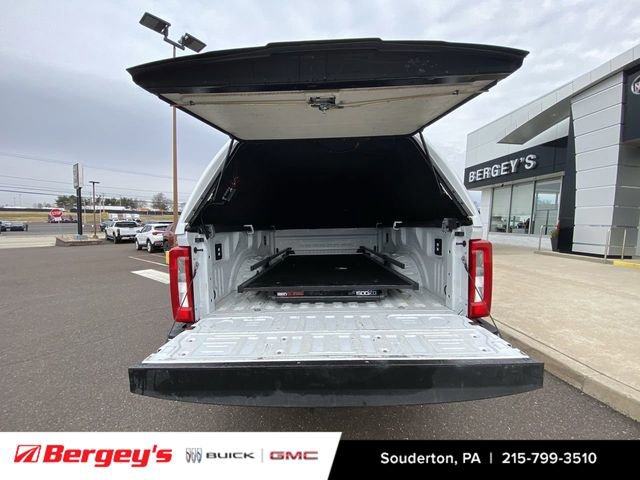 Used 2024 Ford F250 XL w/ Snow Plow Prep Package image 28