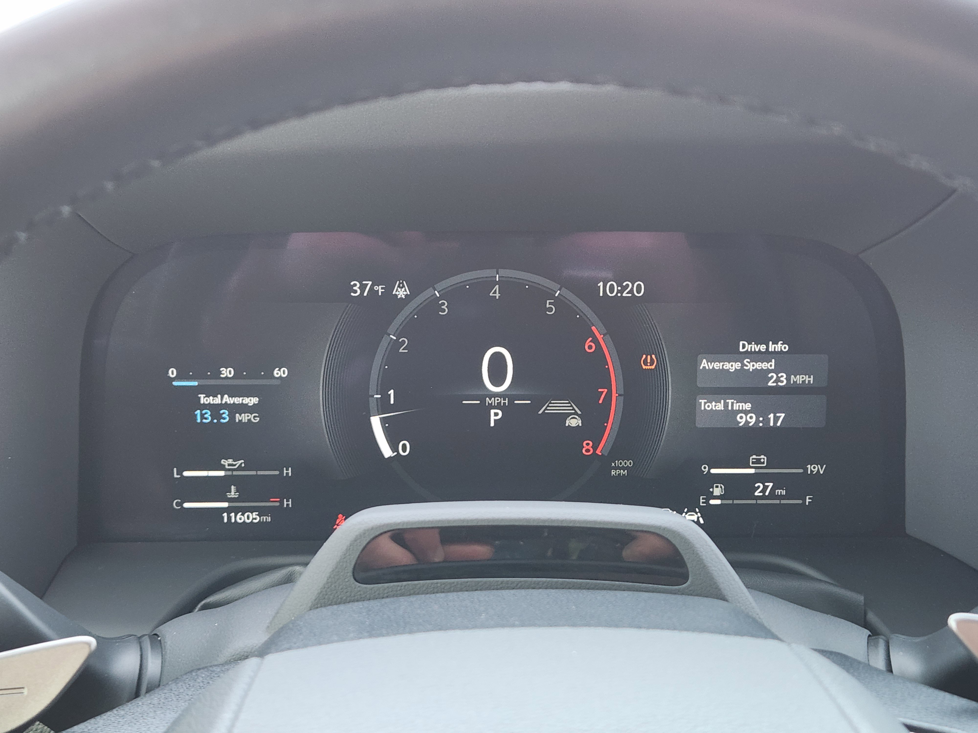 Used 2024 Lexus GX 550 550 Overtrail+ image 20