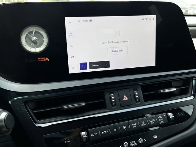 Used 2023 Lexus ES 350 w/ Premium Package FWD image 19