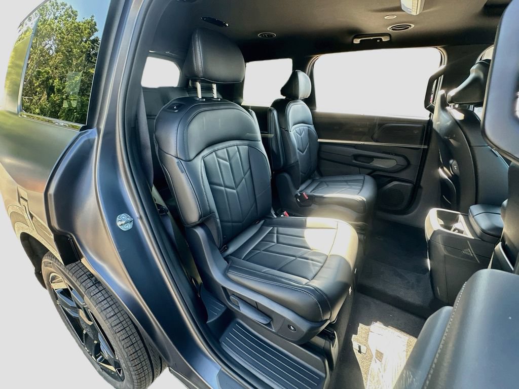 New 2027 Kia Telluride EX X-Line AWD/4WD image 29