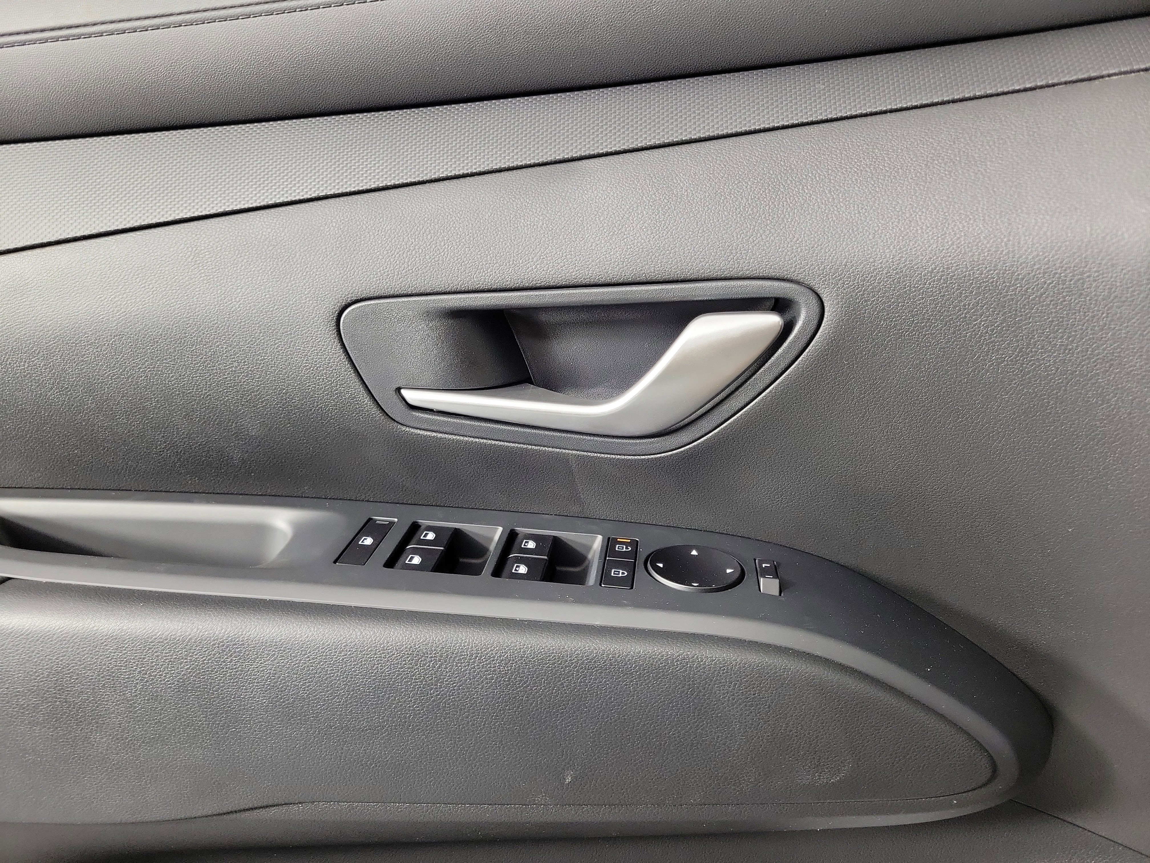 New 2025 Hyundai Santa Cruz SEL image 24