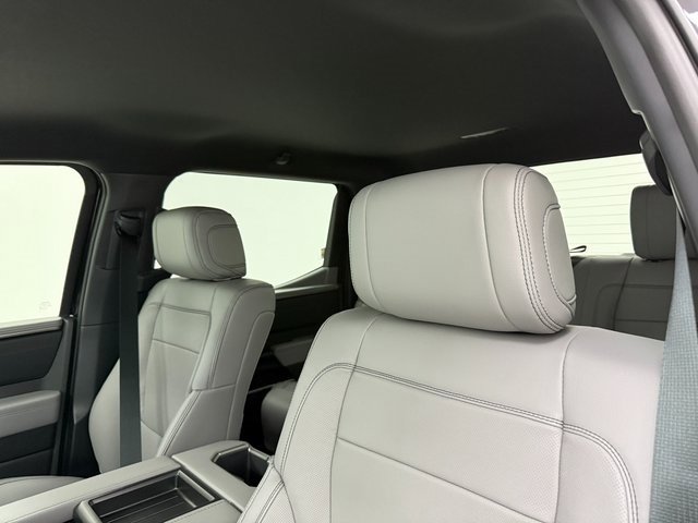 New 2026 Toyota Tundra Limited image 26