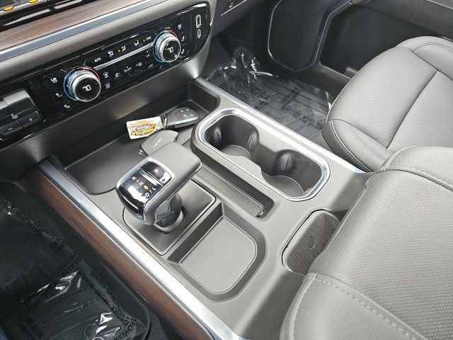 Used 2023 GMC Sierra 1500 SLT w/ SLT Premium Plus Package image 19