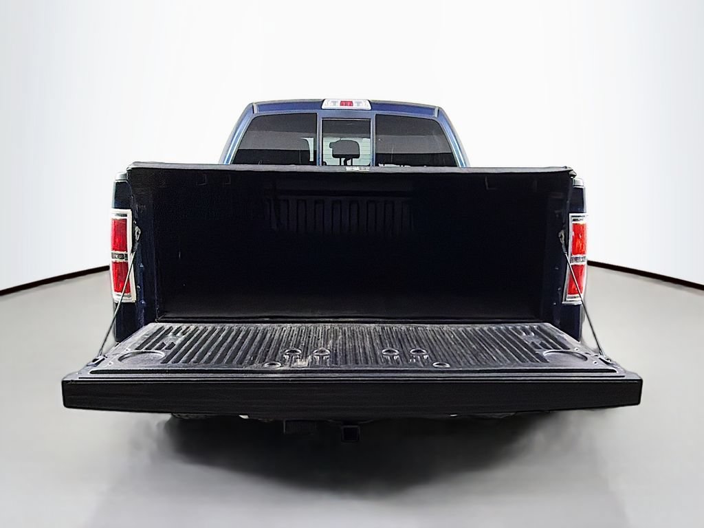 Used 2013 Ford F150 Lariat w/ Luxury Equipment Group AWD/4WD image 23