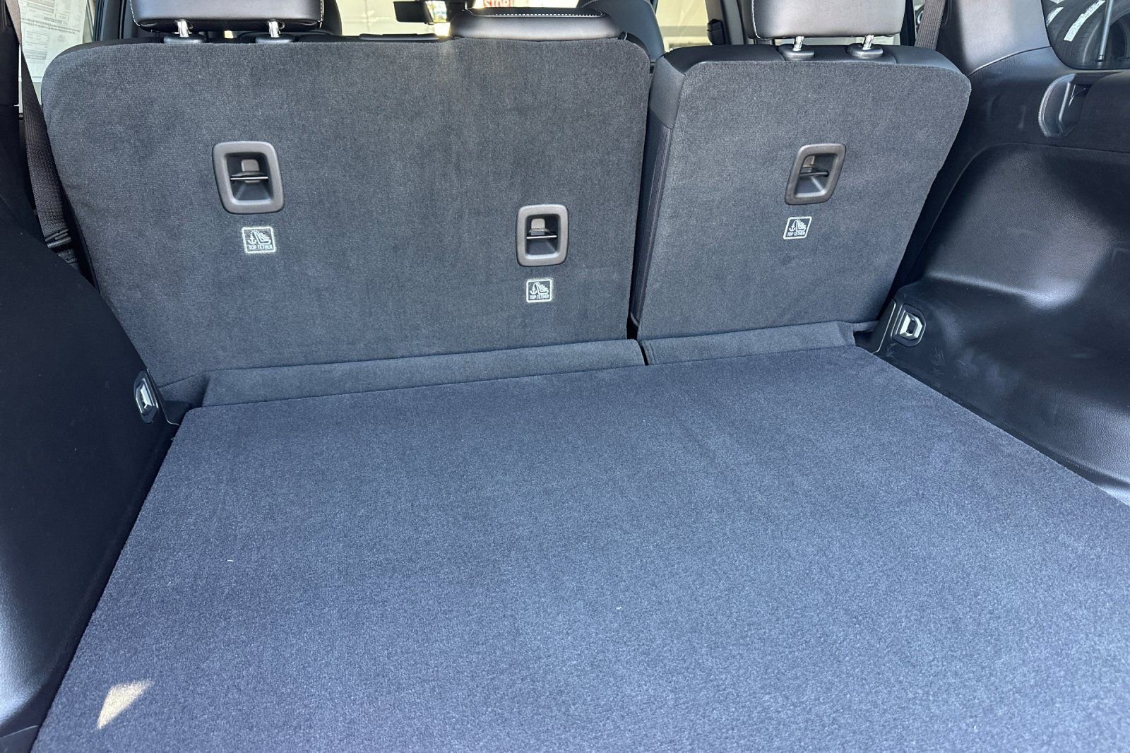 New 2025 Jeep Grand Cherokee Limited w/ Luxury Tech Group II image 18