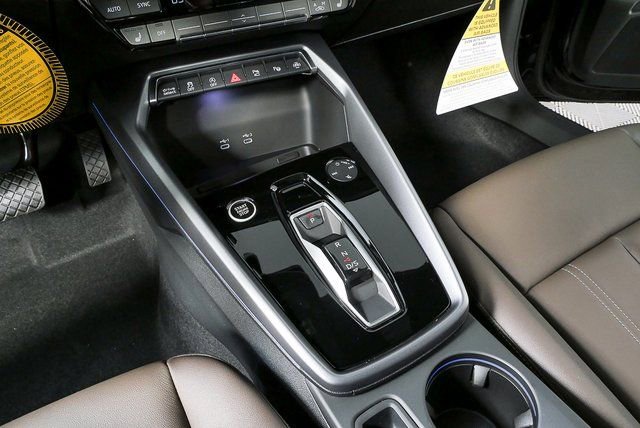 New 2026 Audi A3 2.0T Premium AWD/4WD image 17