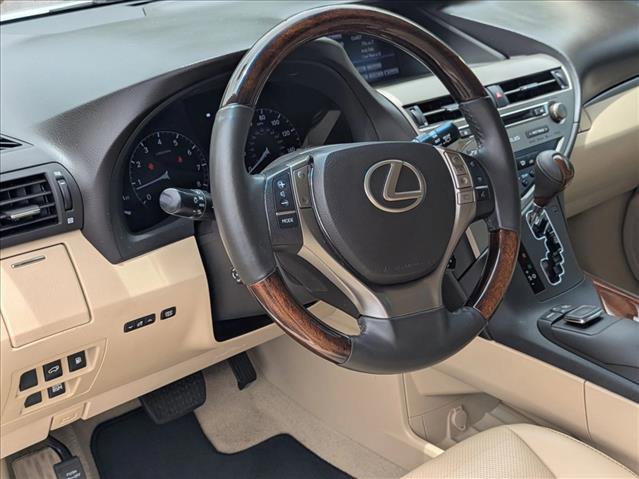 Used 2015 Lexus RX 350 FWD image 9