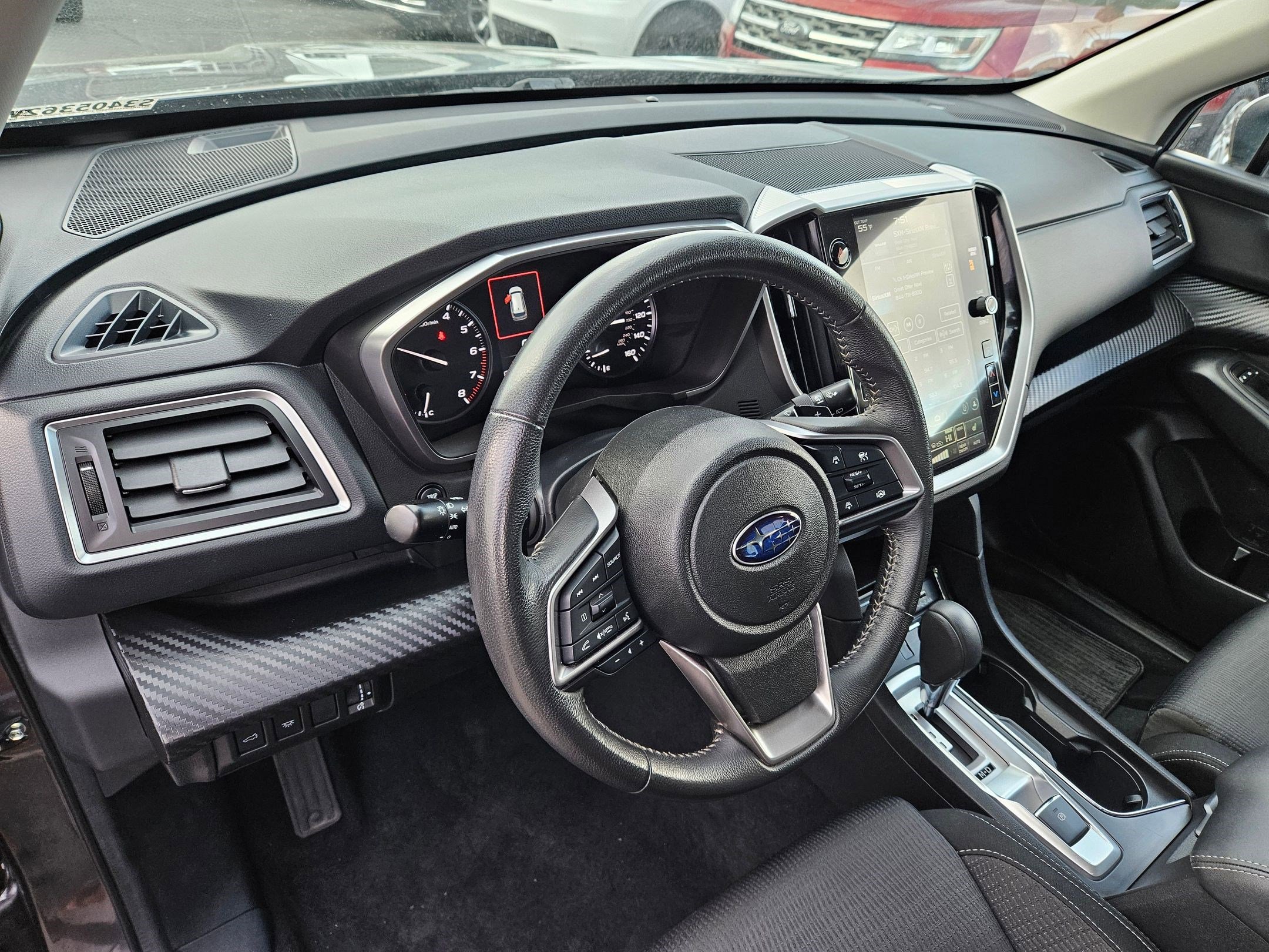Used 2025 Subaru Ascent Premium AWD/4WD image 17