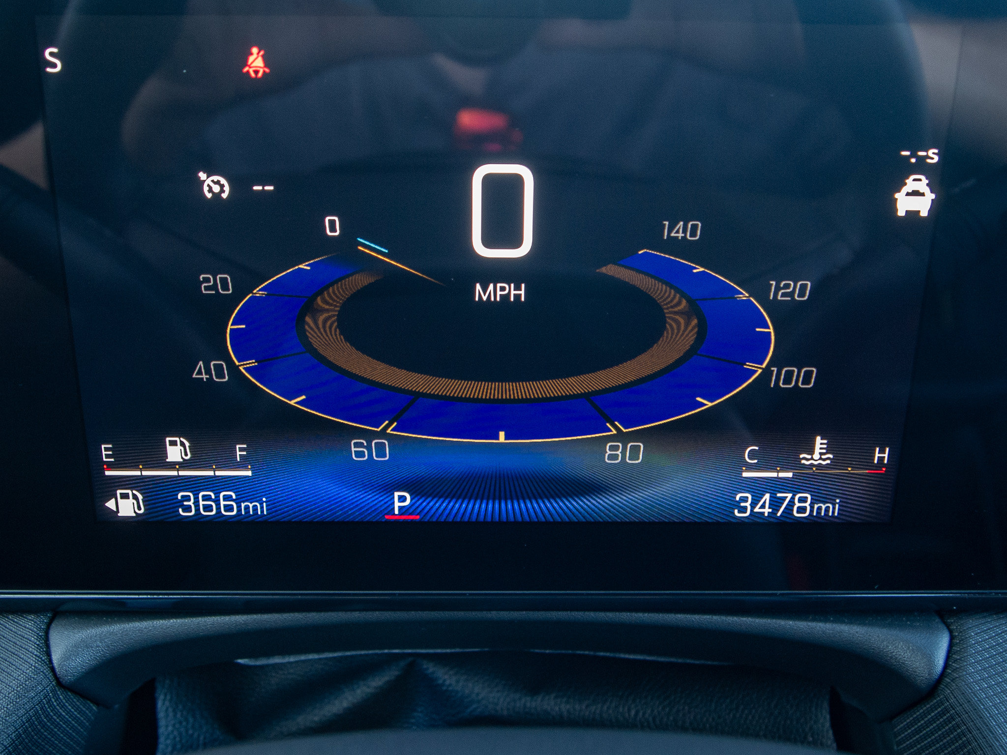 New 2025 Chevrolet TrailBlazer ACTIV w/ Convenience Package FWD image 20