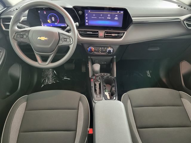 Used 2026 Chevrolet TrailBlazer LS FWD image 20
