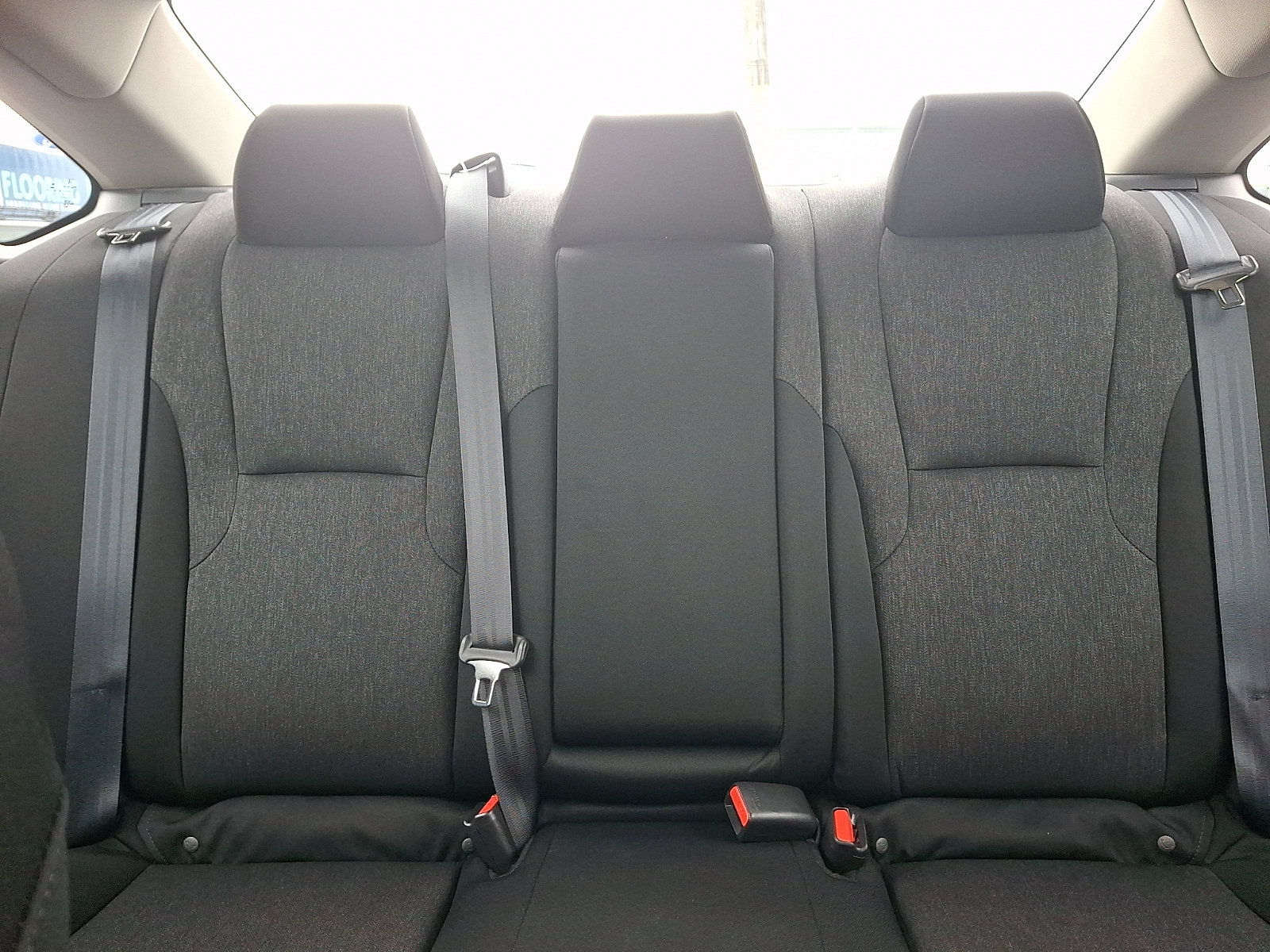 Used 2023 Honda Accord EX image 15