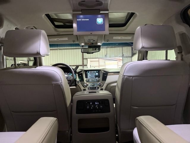 Used 2019 GMC Yukon Denali w/ Open Road Package AWD/4WD image 21