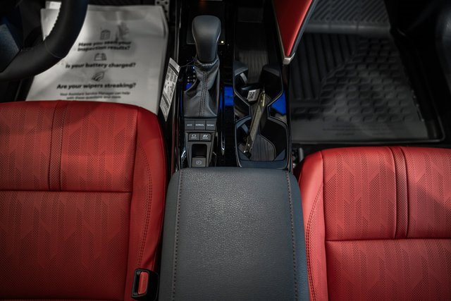 New 2026 Toyota Camry XSE image 26