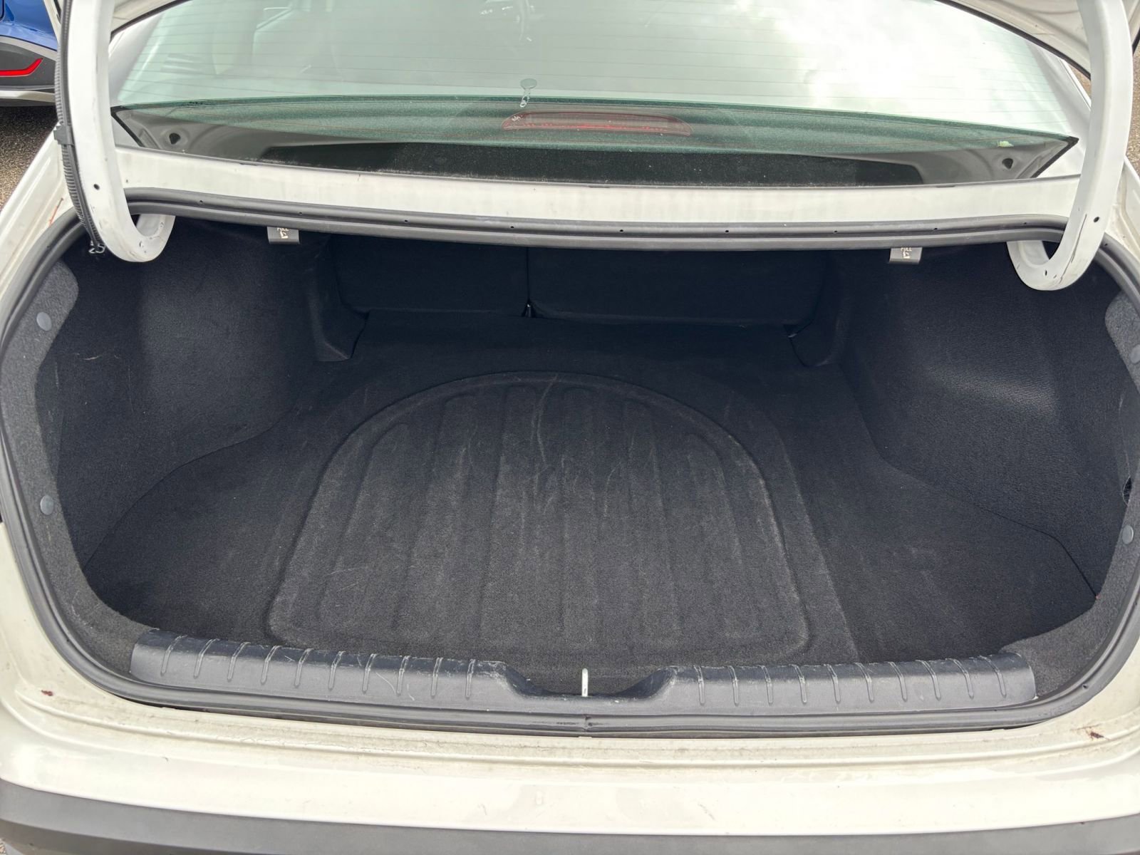 Used 2025 Kia K4 FWD image 30