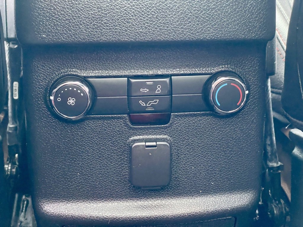 Used 2018 Ford Explorer Sport w/ Ford Safe & Smart Package image 24