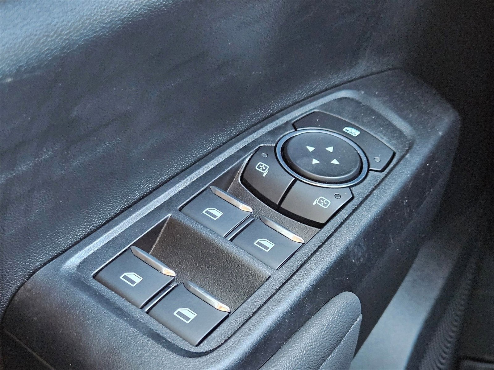 New 2025 Ford Ranger XL w/ Trailer Tow Package image 14