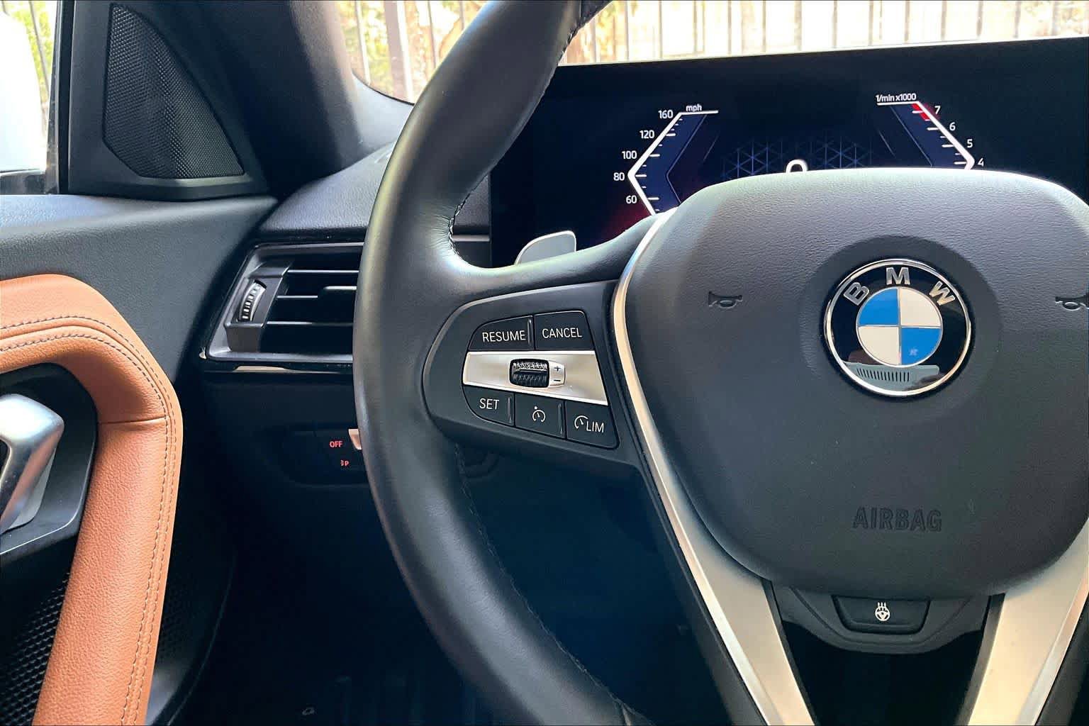 Used 2024 BMW 230i Coupe RWD image 23