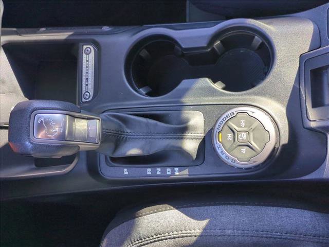 Used 2022 Ford Bronco Base image 12