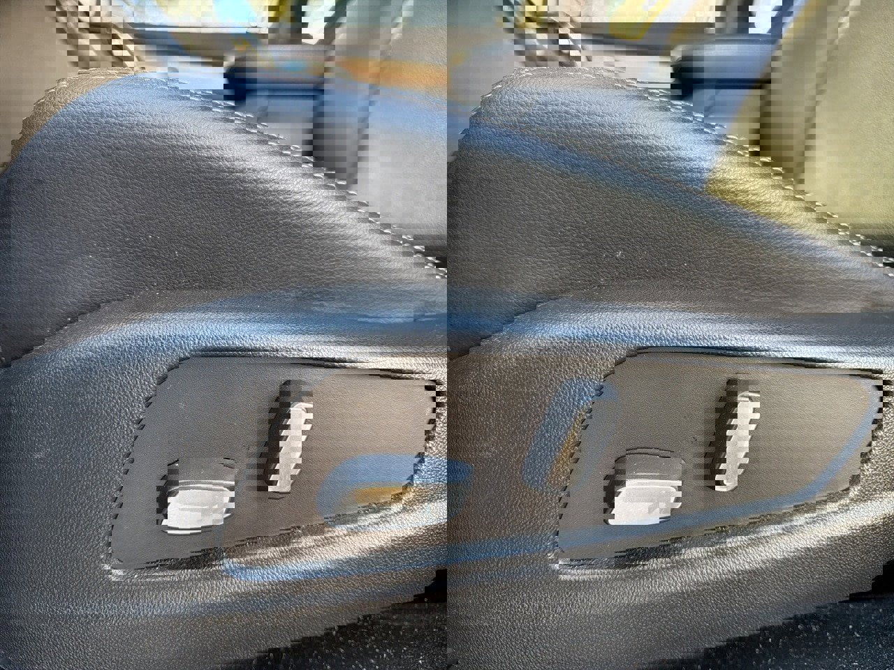 Used 2021 Cadillac XT5 Luxury image 10