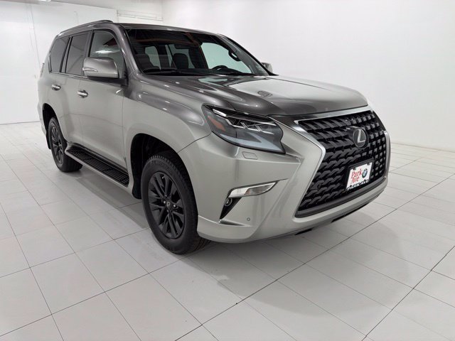 Used 2021 Lexus GX 460 Premium w/ Premium Package AWD/4WD image 7