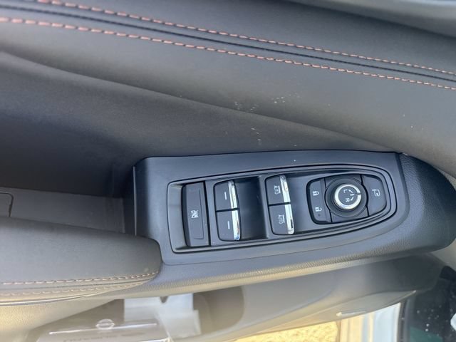 New 2026 Subaru Ascent Limited Bronze AWD/4WD image 13