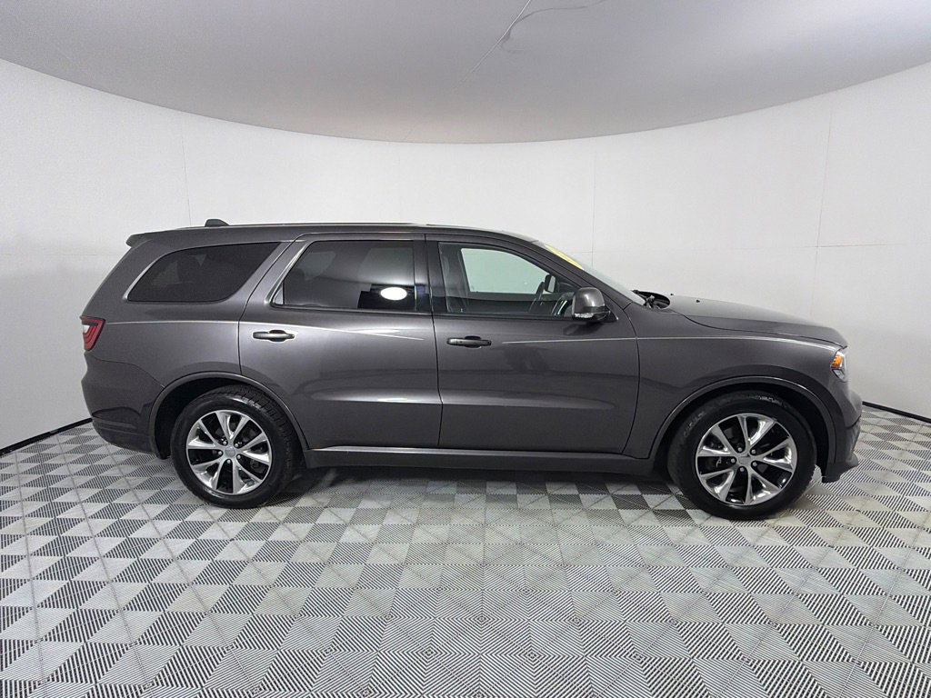 Used 2014 Dodge Durango R/T w/ Technology Group AWD/4WD image 4
