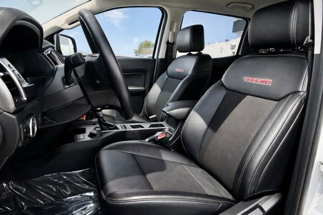 Used 2023 Ford Ranger XLT w/ Tremor Off-Road Package image 9