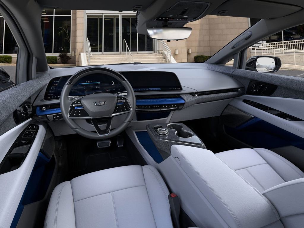 New 2026 Cadillac Optiq Sport 1 image 15