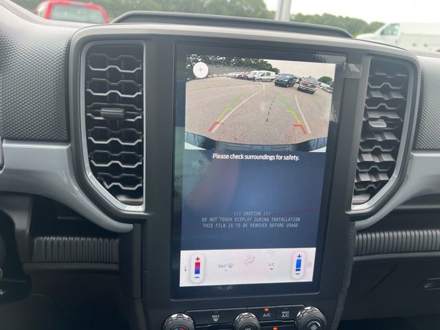 New 2025 Ford Ranger XL image 29