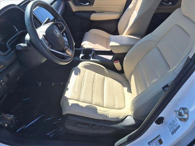 Used 2019 Honda CR-V EX-L image 12