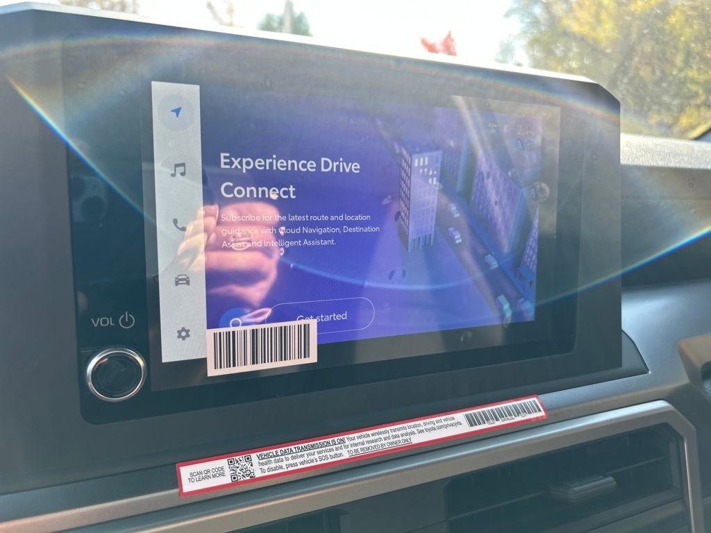 New 2025 Toyota 4Runner SR5 image 12