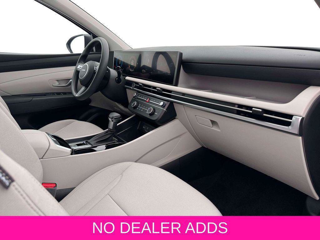 Used 2026 Hyundai Tucson SE FWD image 25