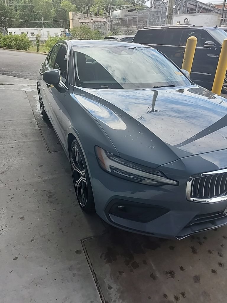 Used 2022 Volvo S60 B5 Inscription AWD/4WD image 8