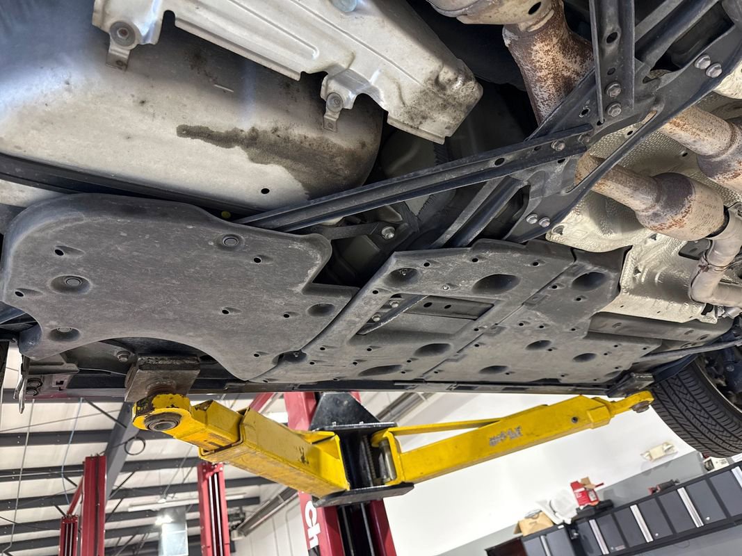 Used 2010 Lexus IS 250C image 26