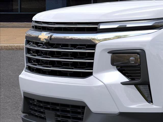 New 2026 Chevrolet Traverse LT w/ Driver Confidence Package image 13