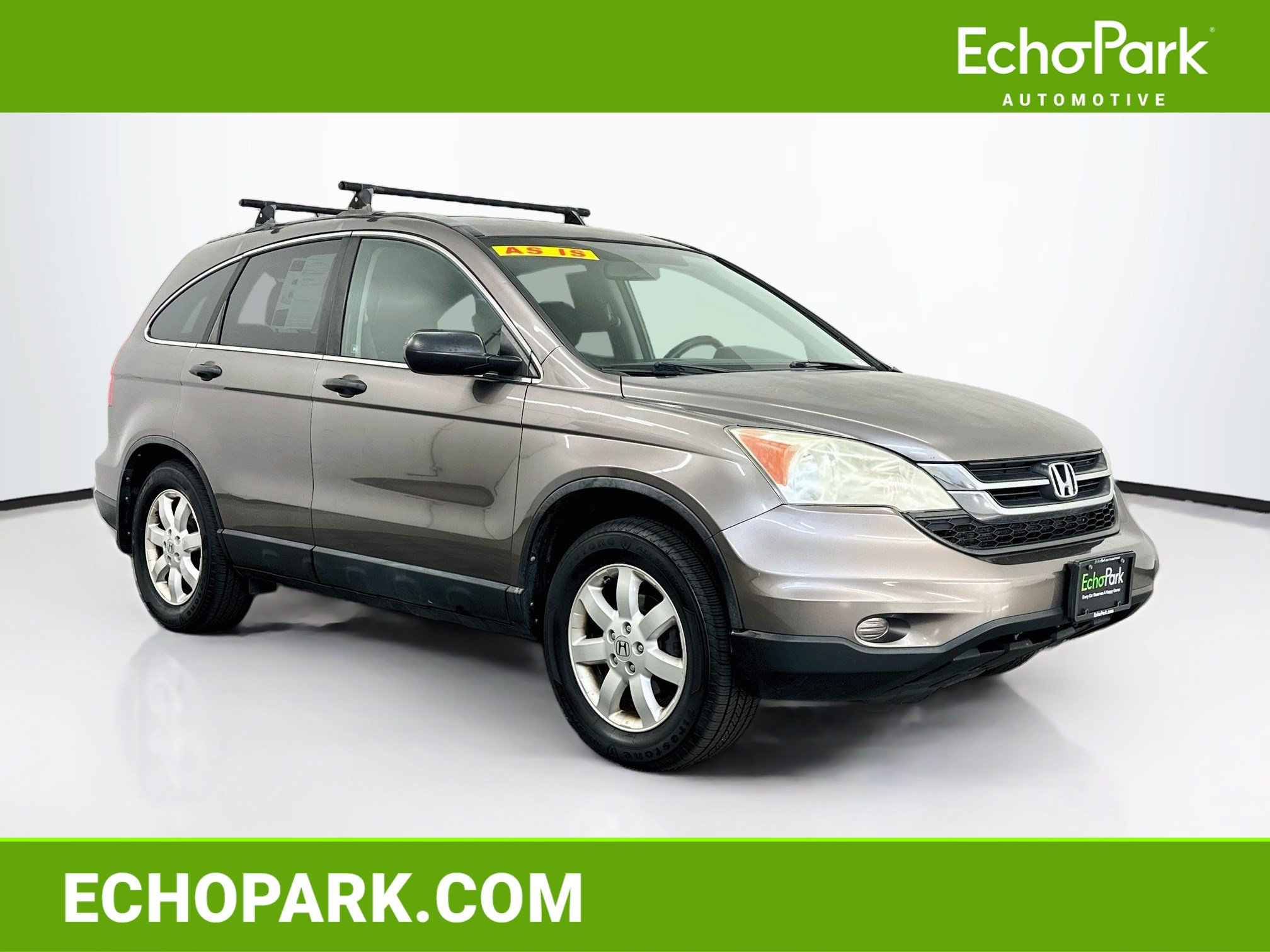 Used 2011 Honda CR-V SE image 1