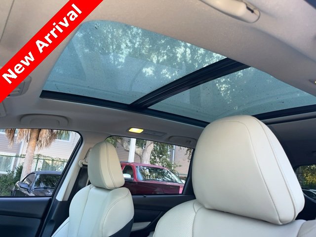 Used 2019 Subaru Ascent Limited image 20