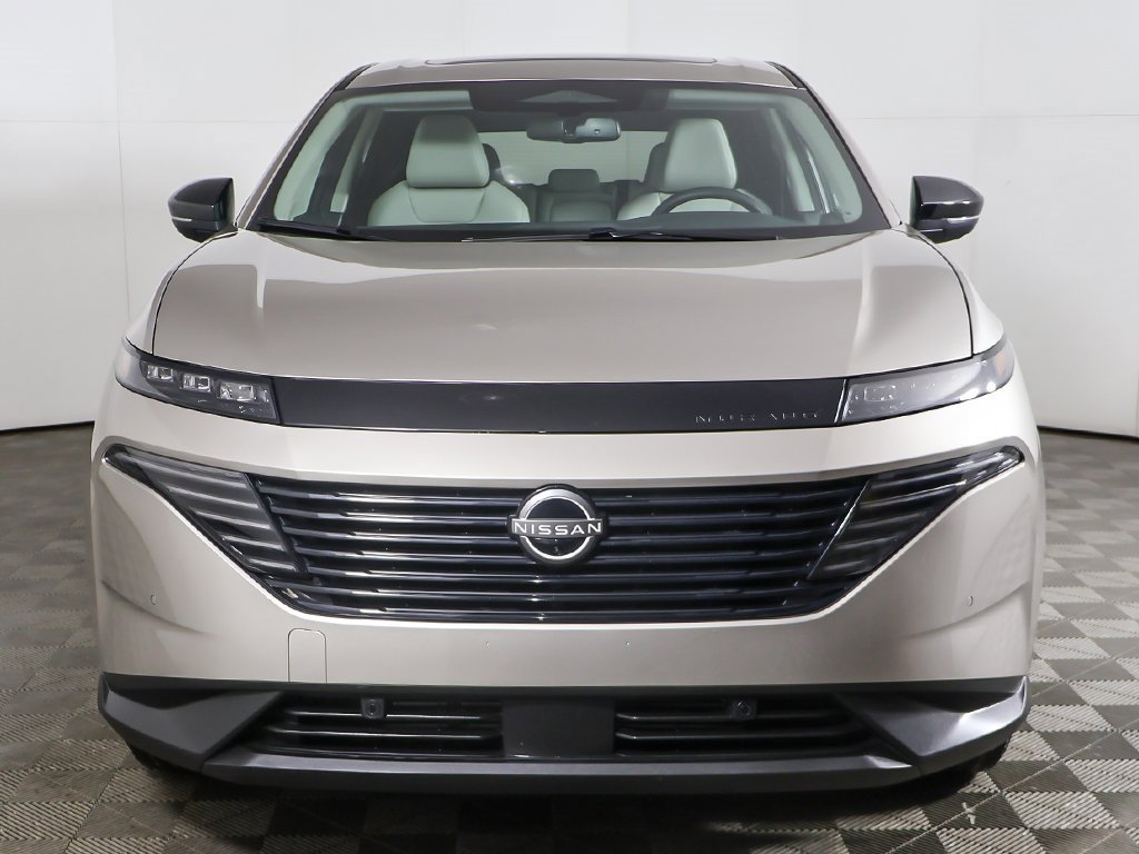 Used 2025 Nissan Murano SL image 14