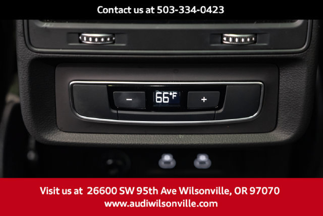 Used 2023 Audi Q8 Premium w/ Convenience Package AWD/4WD image 9