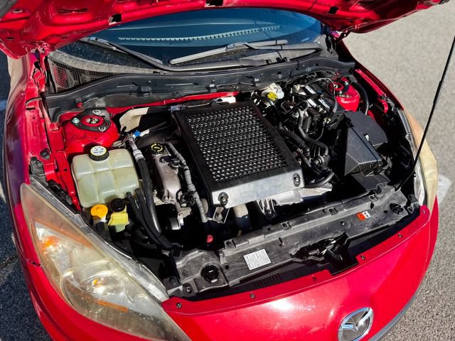 Used 2012 MAZDA MAZDA3 Touring FWD image 36