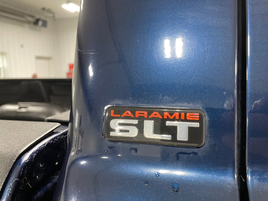 Used 2000 Dodge Ram 1500 Truck SLT image 23