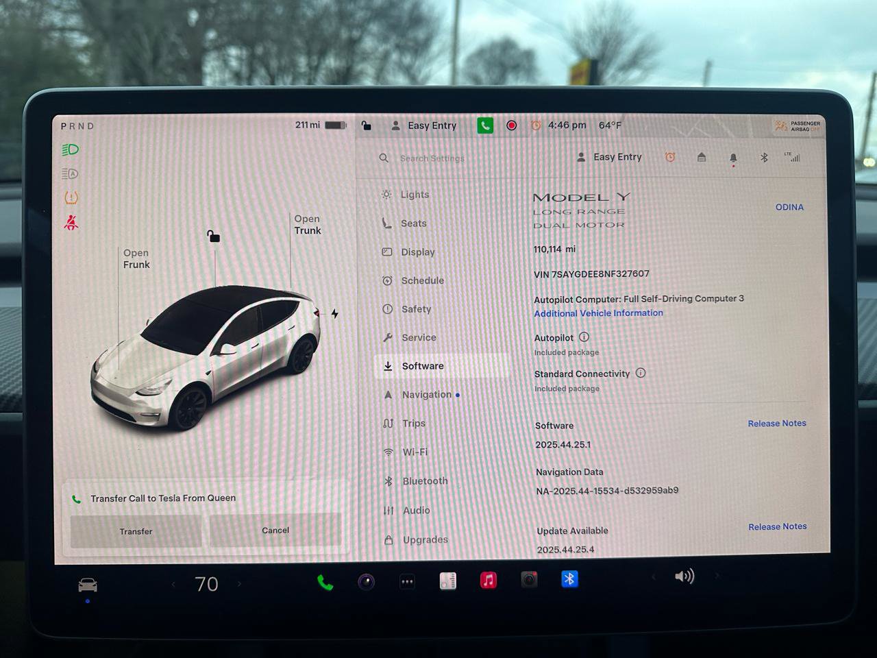 Used 2022 Tesla Model Y Long Range image 28