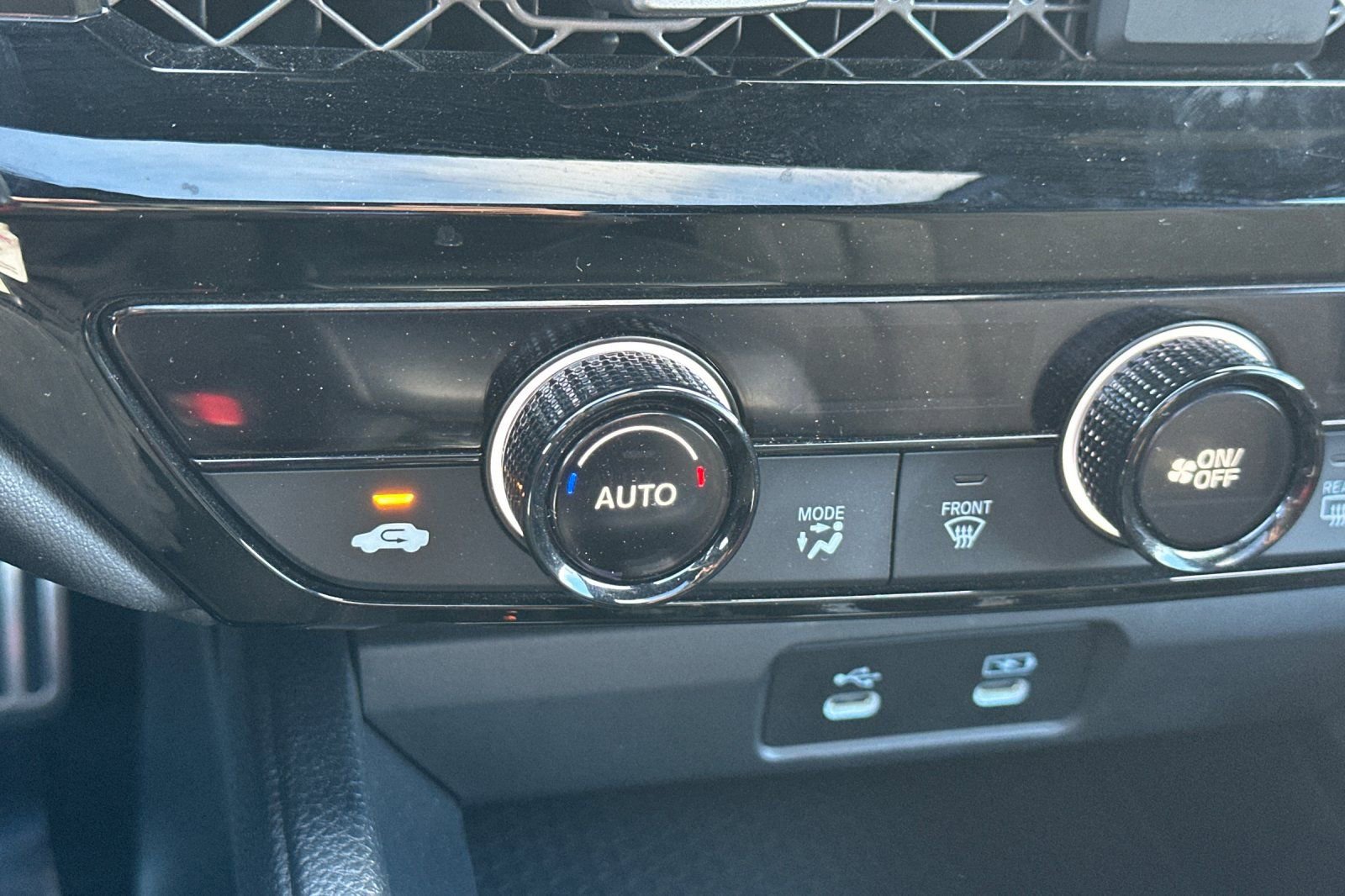 Used 2023 Honda Accord Sport image 28