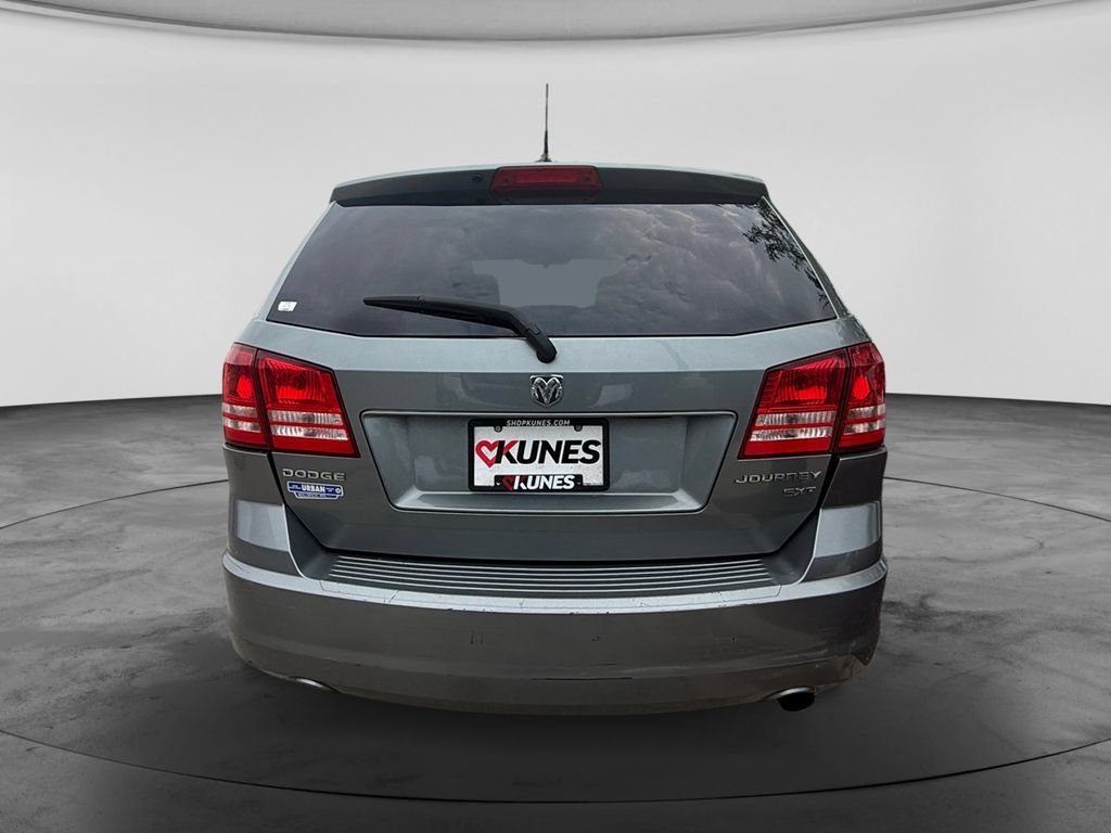 Used 2009 Dodge Journey SXT FWD image 8