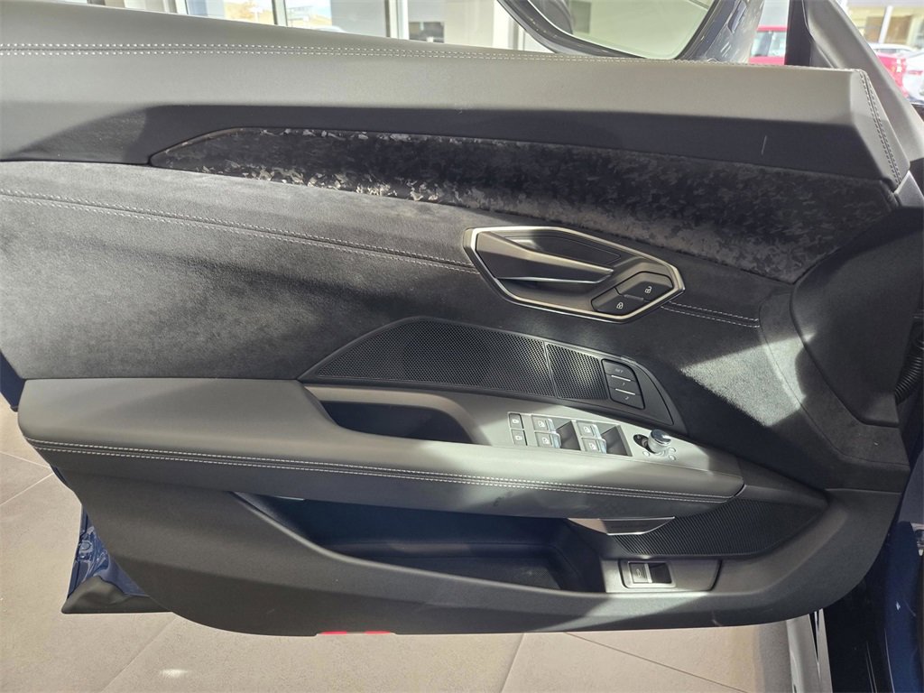 New 2026 Audi RS e-tron GT performance image 23