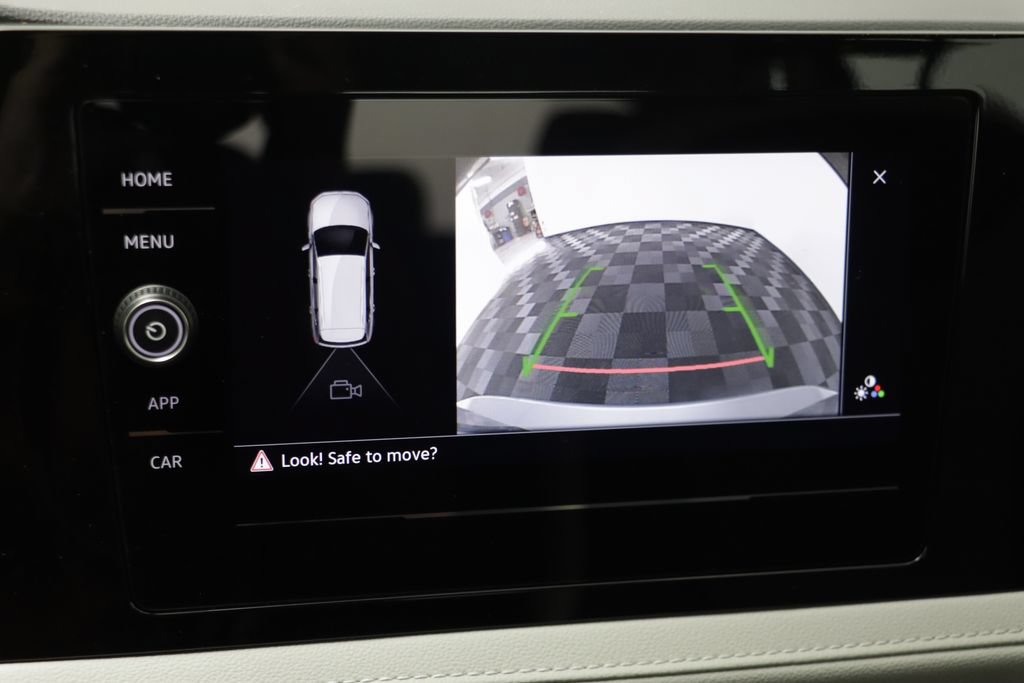 New 2026 Volkswagen Taos S FWD image 10