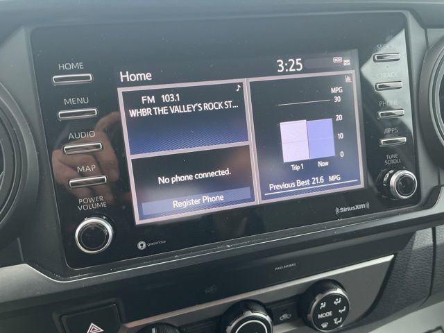 Used 2020 Toyota Tacoma SR image 18