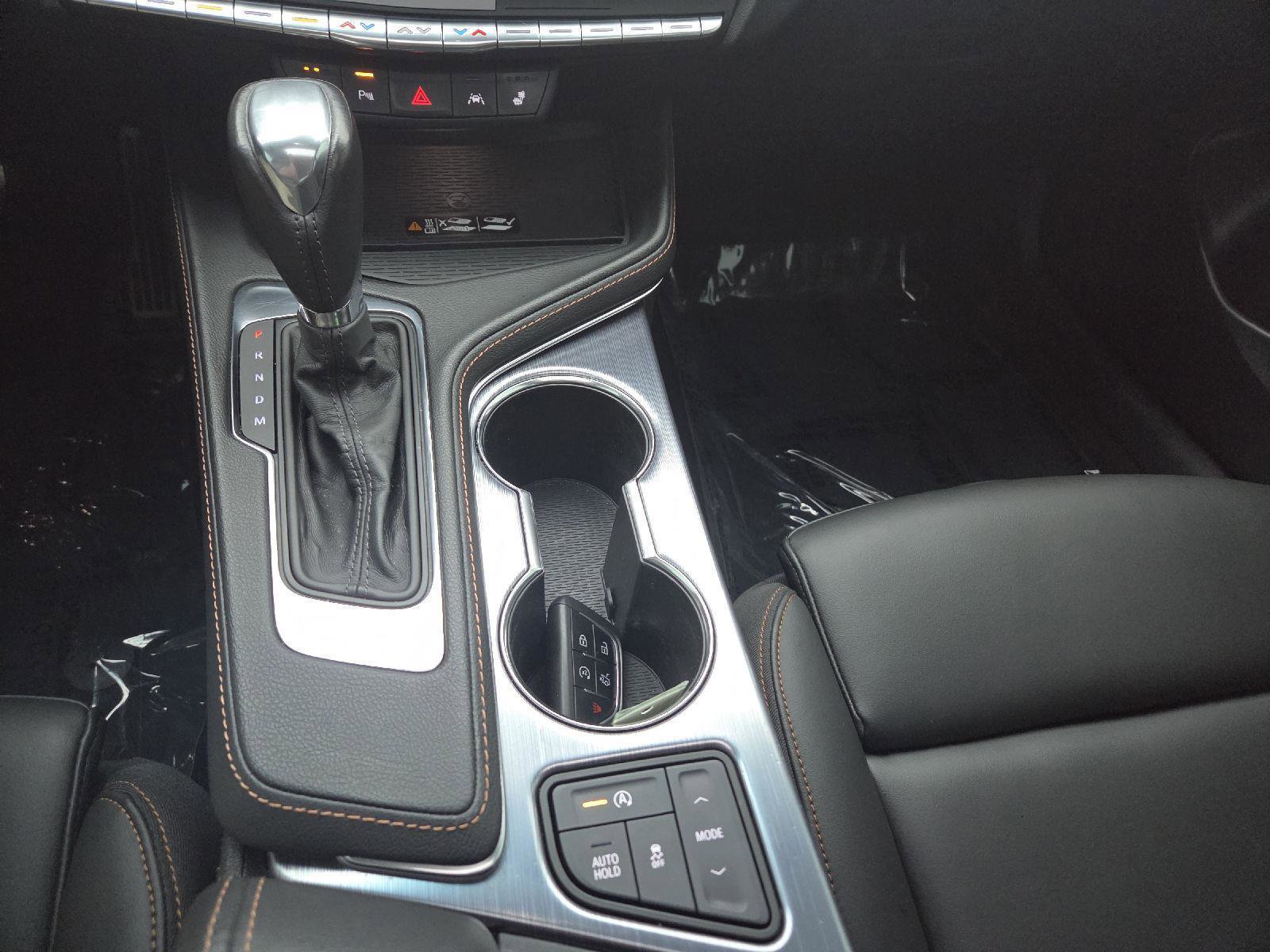 Used 2022 Cadillac CT4 Sport image 19